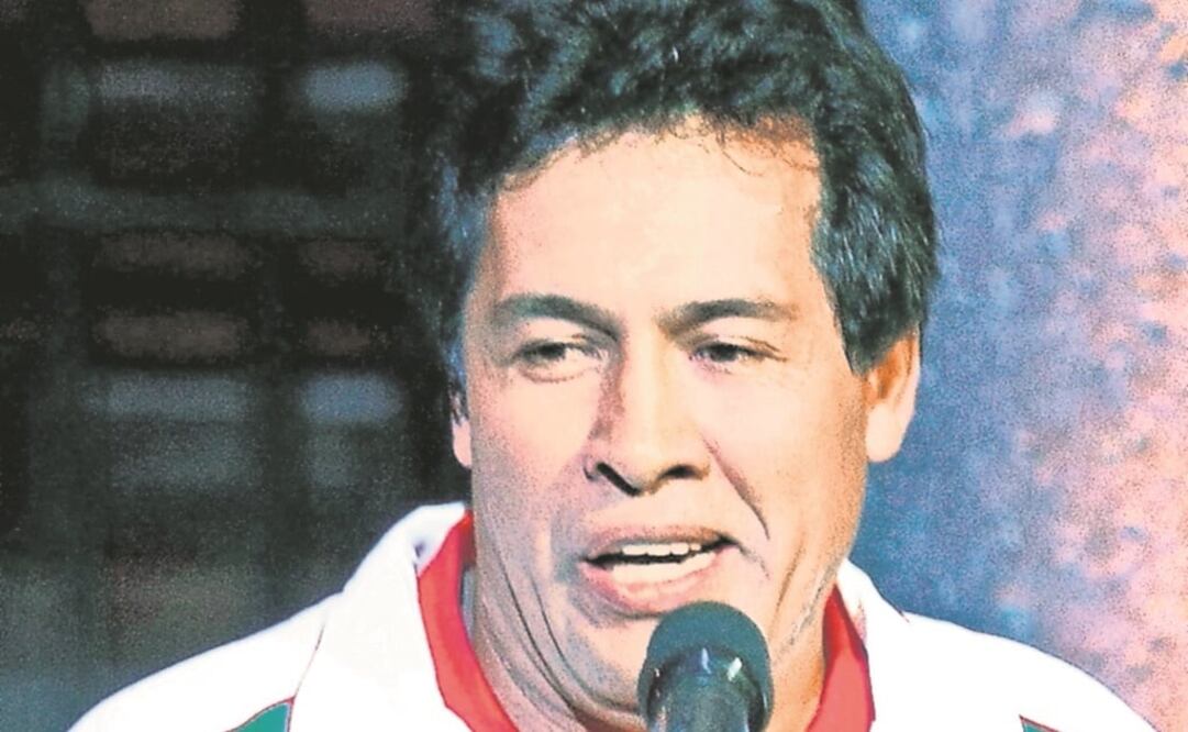 Antonio Lozano es acusado de desviar recursos. (ARCHIVO. EL UNIVERSAL)