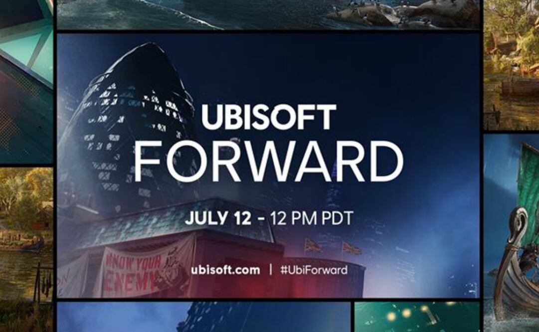 La venta de videojuegos ha aumentado debido al Covid-19.