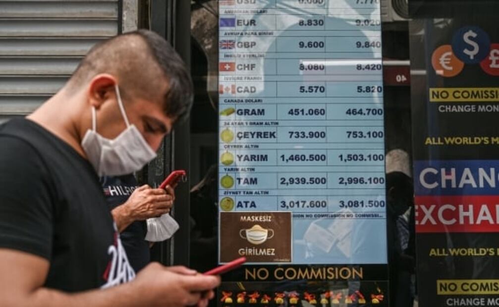 Smartphones permitirían detectar la ansiedad o depresión