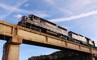 Cuánto cuesta un tour a bordo del Chepe Express este invierno