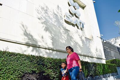 SAT a la OCDE: México recauda impuestos por el equivalente al 24.5% del tamaño de su economía, similar a Suiza y Costa Rica