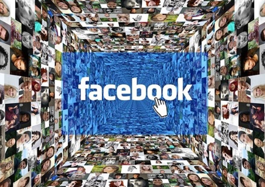 ¿Qué hay detrás de las sugerencias de amigos de Facebook?