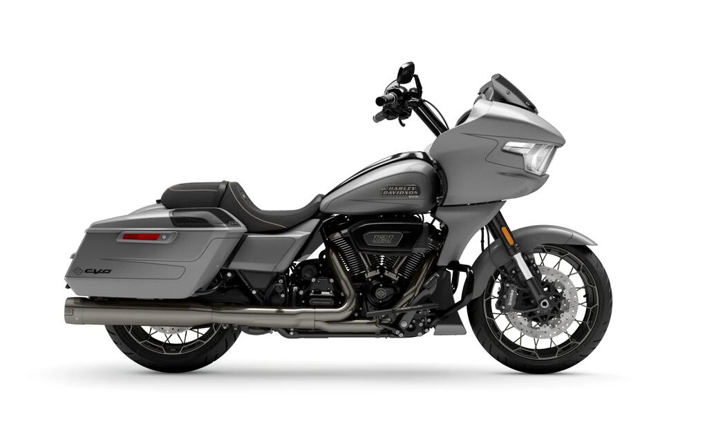 Foto: Harley Davidson