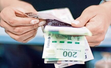 SHCP y Banxico elevan a 500 mdd las coberturas cambiarias para contener volatilidad