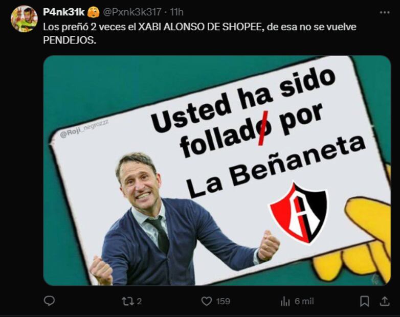 Estos son los MEJORES MEMES de la eliminación de Chivas
