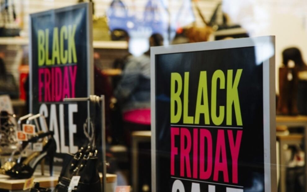 Black Friday 2021: Cuándo es y cuál es su origen