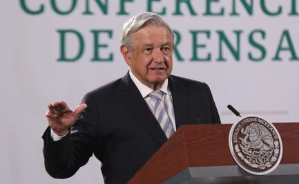 AMLO instruye a Ebrard para que explique situación de mineras en México ante gobierno de Canadá