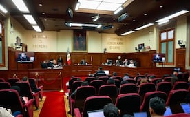 SCJN avala extinción de fideicomisos ordenados por AMLO; no hubo violaciones en el proceso legislativo, dice