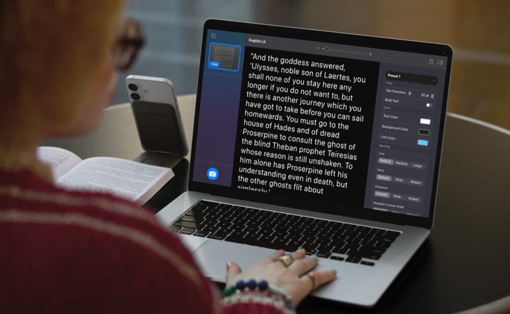 WWDC 2025. Imagen: Apple