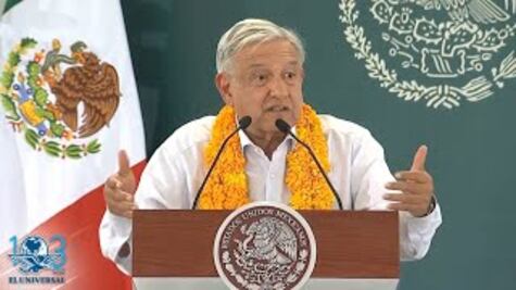 AMLO ofrece protección a quien informe del caso Ayotzinapa