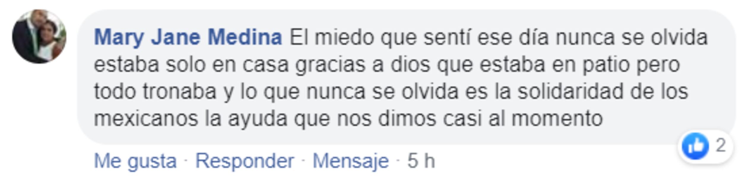 “No quería morirme en el trabajo”; así recuerdan capitalinos el 19-S
