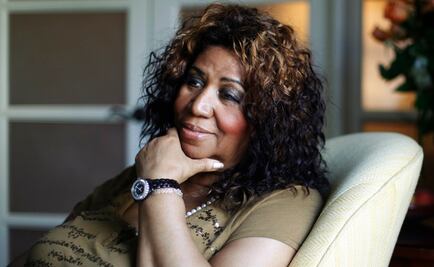 National Geographic lanzará serie sobre Aretha Franklin
