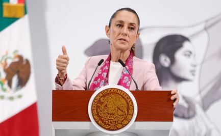 Cofepris va por prohibir diversos productos dañinos a la salud; los presentarán en la mañanera, adelanta Sheinbaum