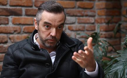 Tribunal niega amparo a Jorge Luis Lavalle por caso Lozoya