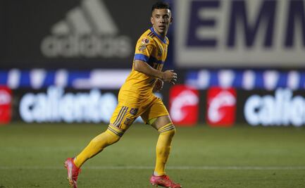 Leo Fernández revela sus secretos en Tigres