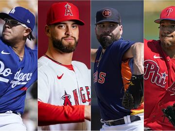 Conoce la rotación abridora de la Selección Mexicana en el Clásico Mundial de Beisbol