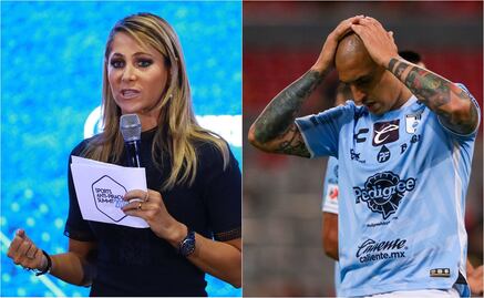 Inés Sainz niega interés por comprar al Querétaro: "Hay muchos intereses más allá de la pasión"