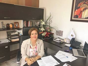 Tras videoescándalo cae candidata de Morena