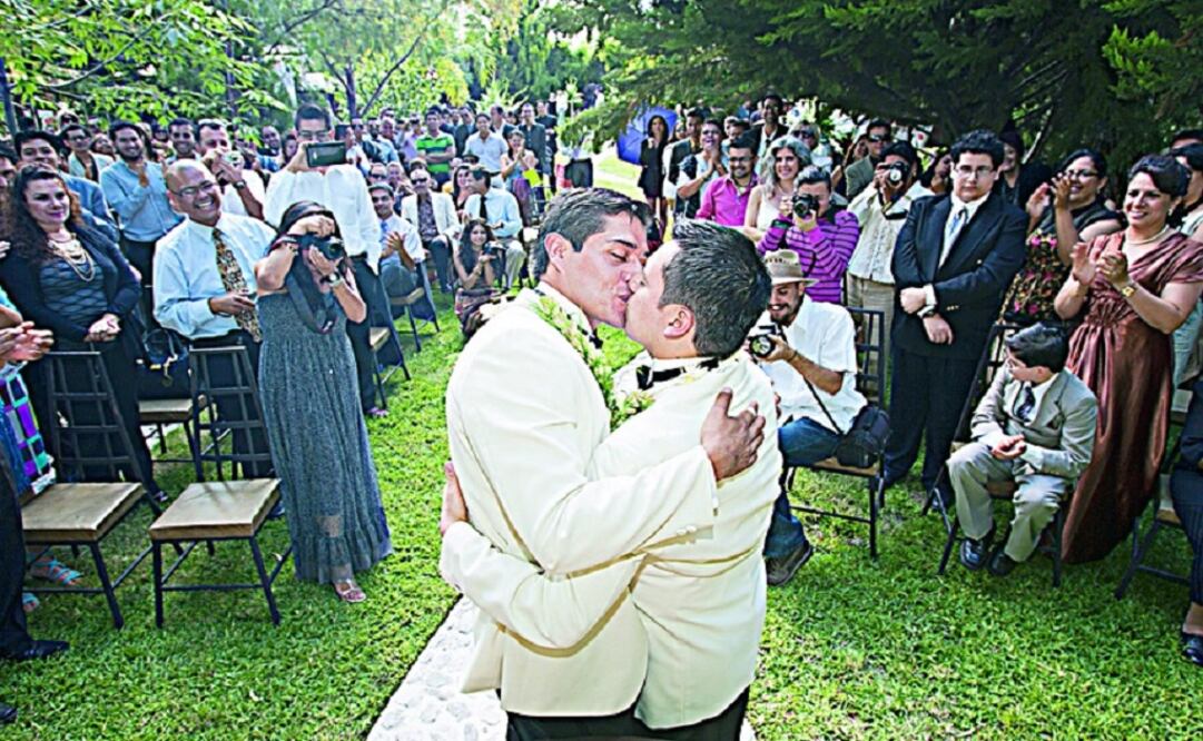 Archive / EL UNIVERSAL