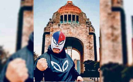 Ser gente de barrio le hizo forjar un duro carácter