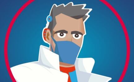 “Dr. Armando Vaccuno”, el chatbot de WhatsApp que te dice dónde y cuándo vacunarte