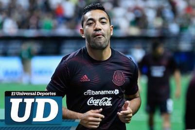 Marco Fabián no asegura regresar al Guadalajara