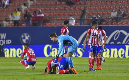 ¿Duele más la multa que el descenso?