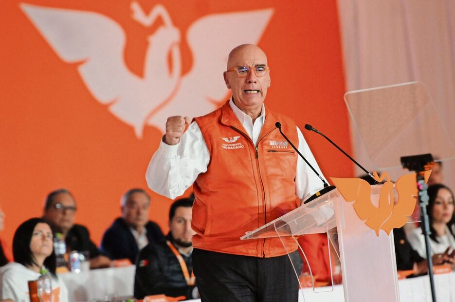 Irracional, que Xóchitl pida que nos unamos: Delgado