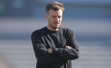 Martín Anselmi recibiría millonaria indemnización si Porto lo despide; directiva analiza la opción