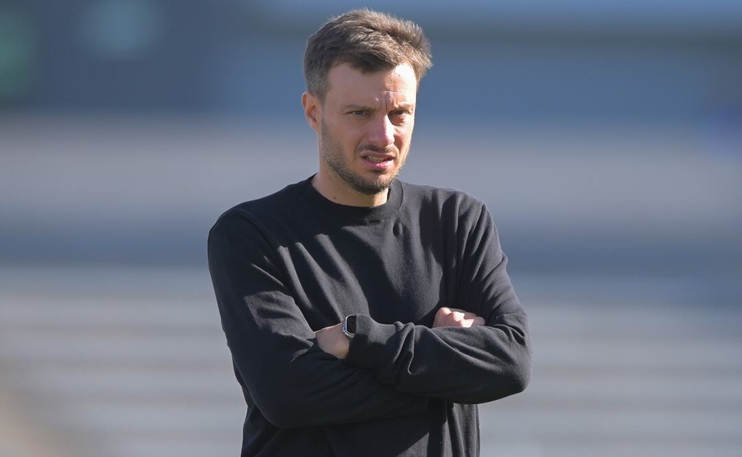 Salida de Anselmi costaría una fortuna para el Porto / Foto: Imago7