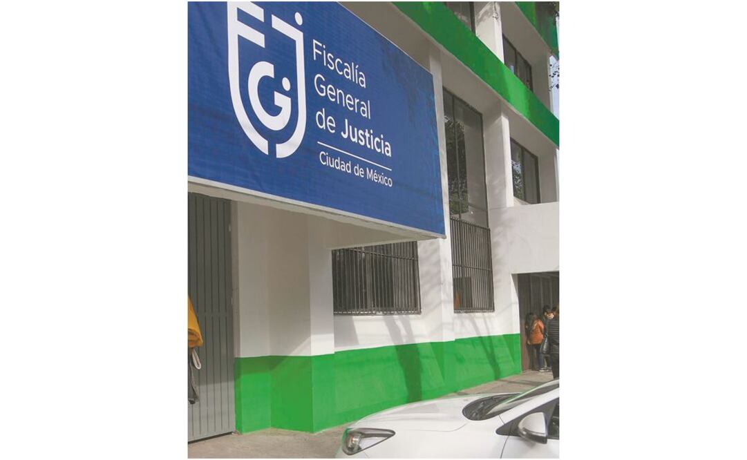 Protocolo de actuación. De acuerdo con la jefa de Gobierno, el quipo de la FGJ da seguimiento a los casos denunciados en redes sociales. ARCHIVO EL UNIVERSAL