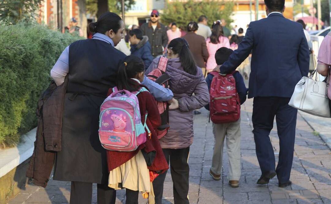 Foto: Archivo/EL UNIVERSAL 