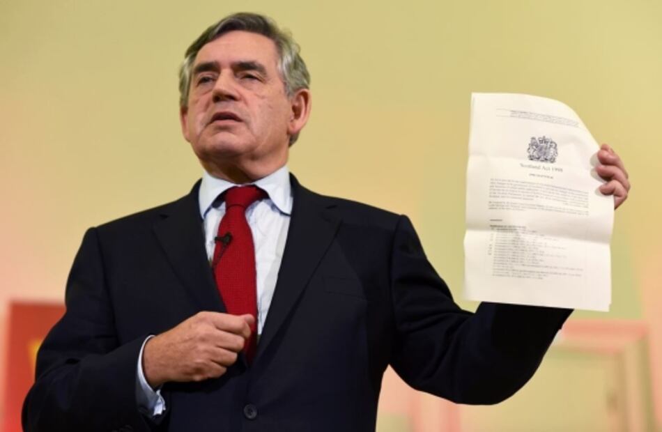 Isabel II, la reina que ha visto pasar 15 primeros ministros británicos