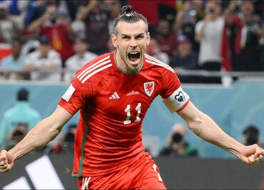 Gareth Bale anuncia su retiro del futbol