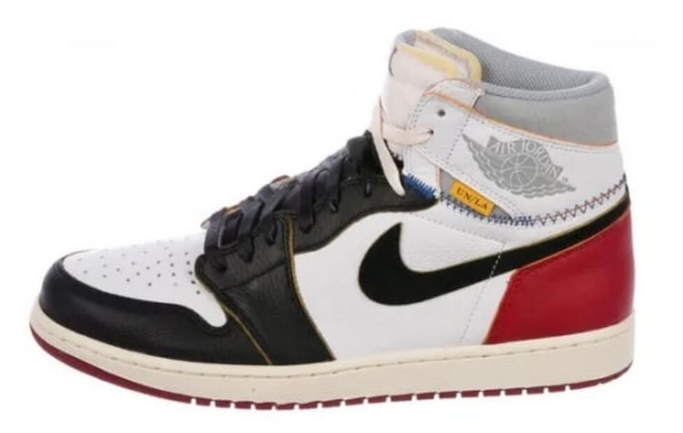 Los tenis más caros del 2019