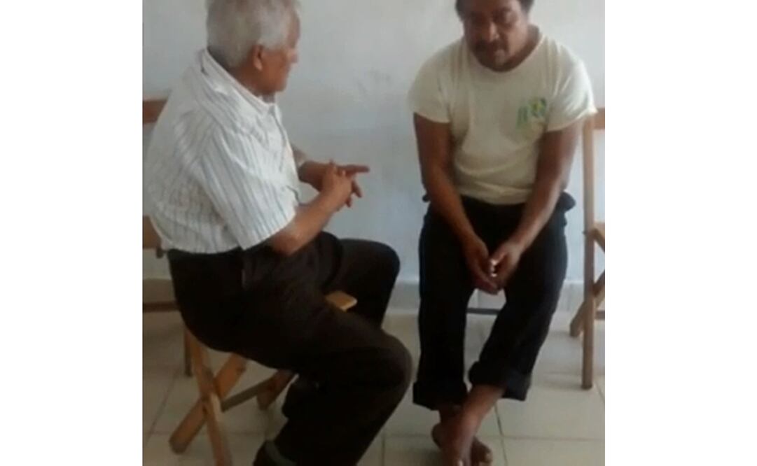 FOTO: Tomada de video