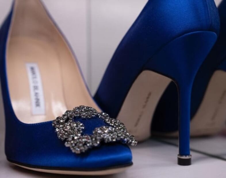 Los mejores looks de Sarah Jessica Parker en "And Just Like That"