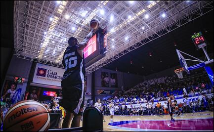 La LNBP sí se jugará; comienza en septiembre