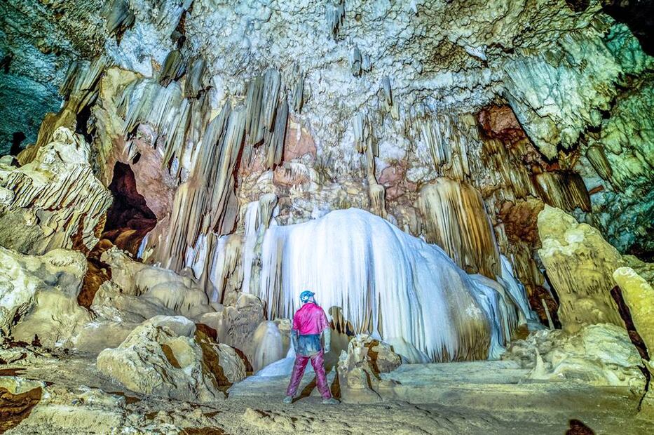 Foto: Sefotur Yucatán