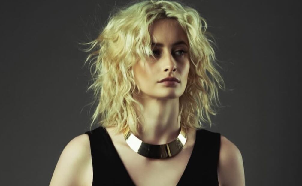 Muere Dj Niamh a los 22 años tras luchar contra el cáncer. Foto: Redes sociales