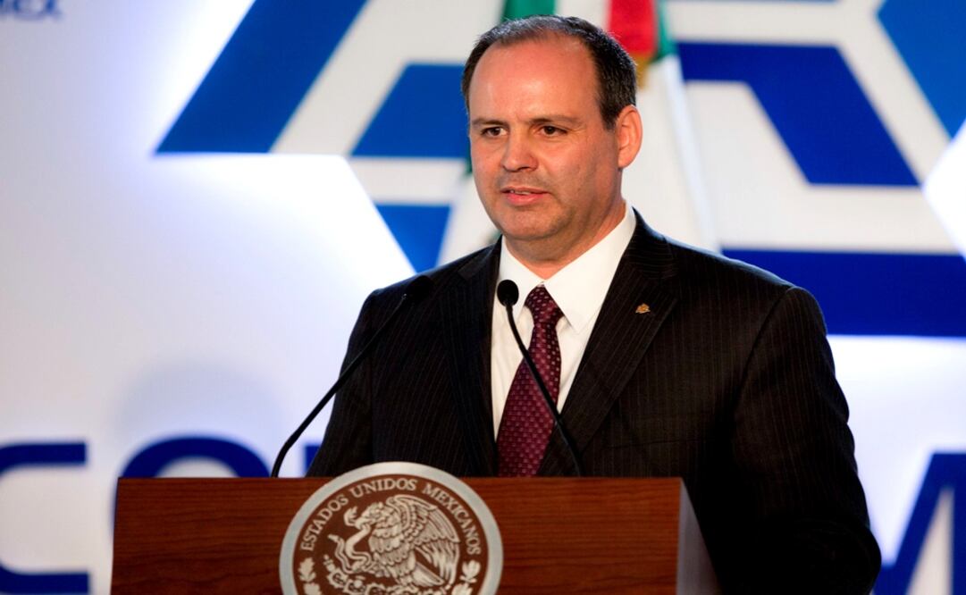 Foto: Archivo/ EL UNIVERSAL                                