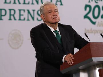 Diputados enviarán 161 preguntas a AMLO por Tercer Informe de Gobierno