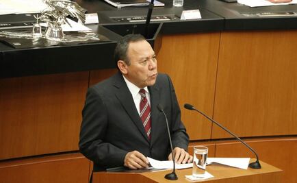 Propone Zambrano eliminar gasto excesivo en campañas