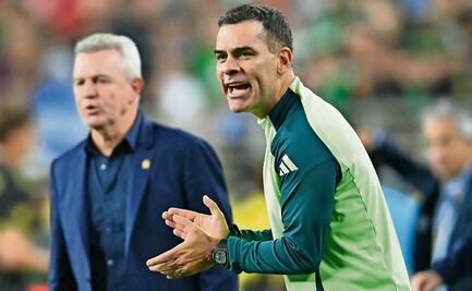 Rafa Márquez, la esperanza de un proyecto a largo plazo en la Selección Mexicana; Pável Pardo pide total apoyo