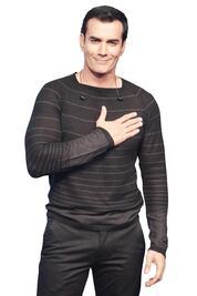 Zepeda niega problema con Rulli