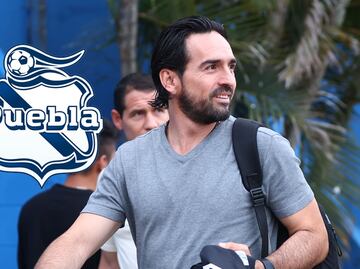 ¿Por qué Gerardo Espinoza no puede dirigir a Puebla tras renunciar a la Selección Mexicana Sub-23?