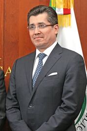 Esperan el liderazgo de México: Gómez Camacho