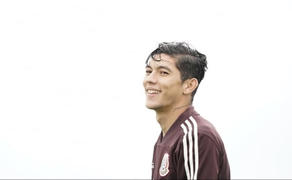 Jaime Lozano da lista preliminar para preolímpico de la Concacaf