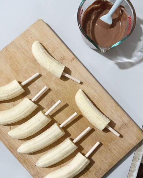 Haz un snack saludable para combatir el Blue Monday 