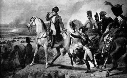 Subastan carta Napoleón sobre el arresto del papa Pío VII; fue vendida en más de 26 mil euros